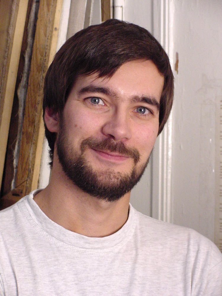 Alexander Kopeyko